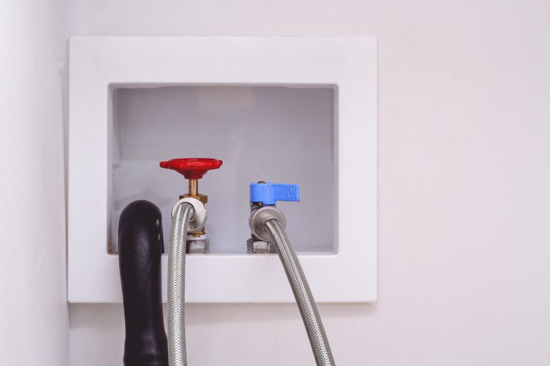 Protects floors from flooding